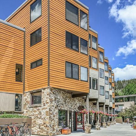 Edgewater Studio 1 Bath Ewjp 키스톤 외부 사진