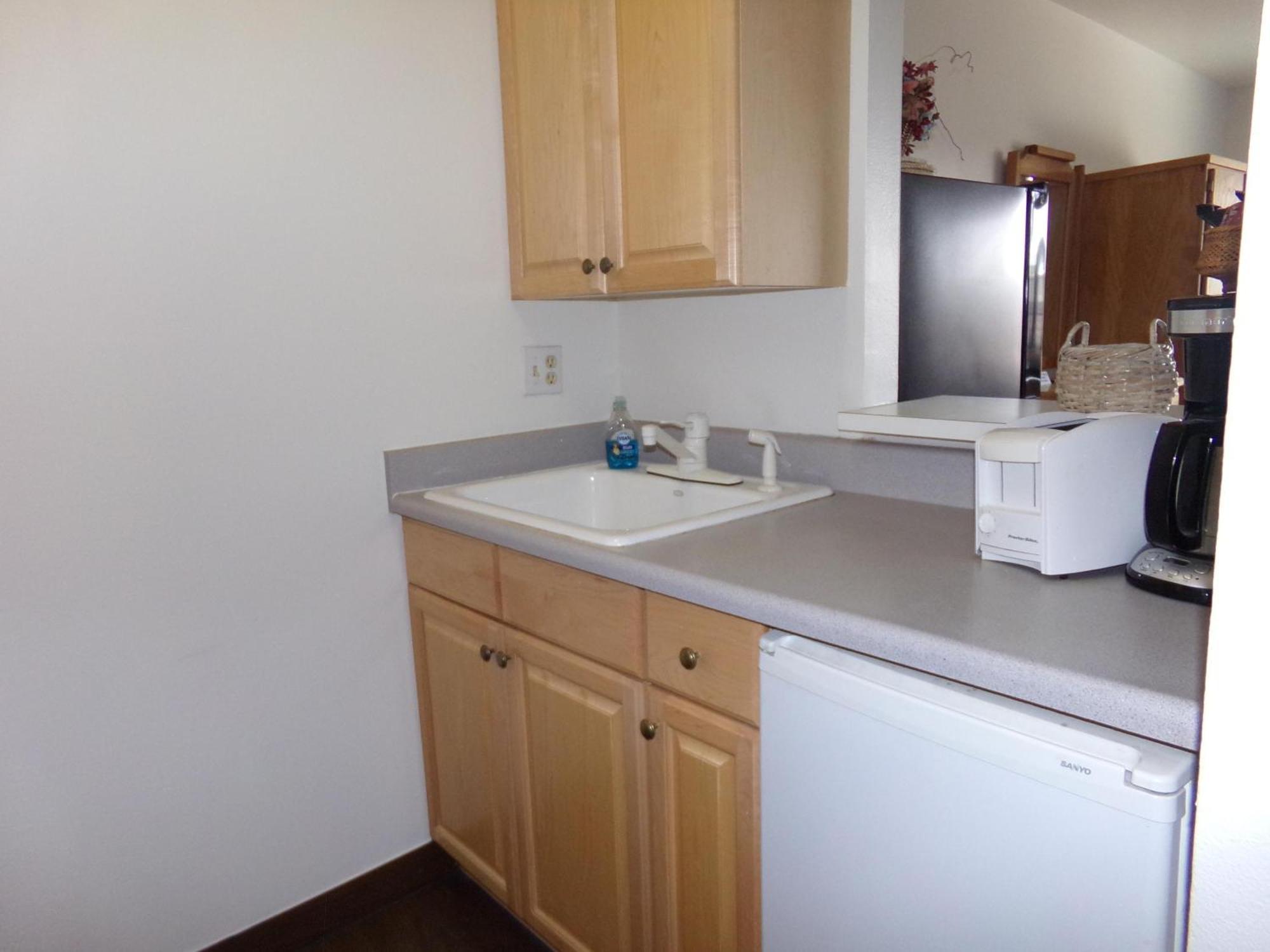Edgewater Studio 1 Bath Ewjp 키스톤 외부 사진