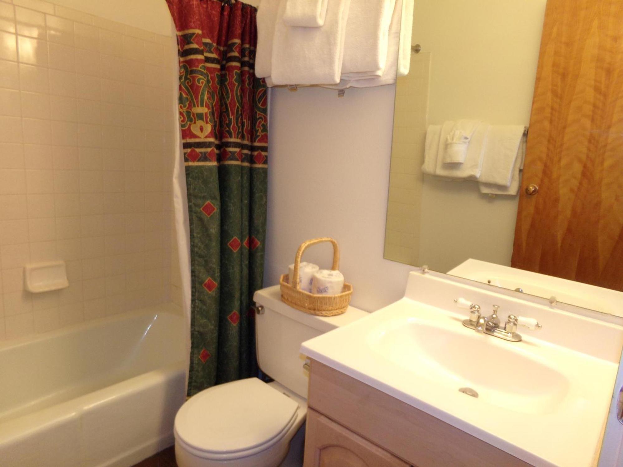 Edgewater Studio 1 Bath Ewjp 키스톤 외부 사진