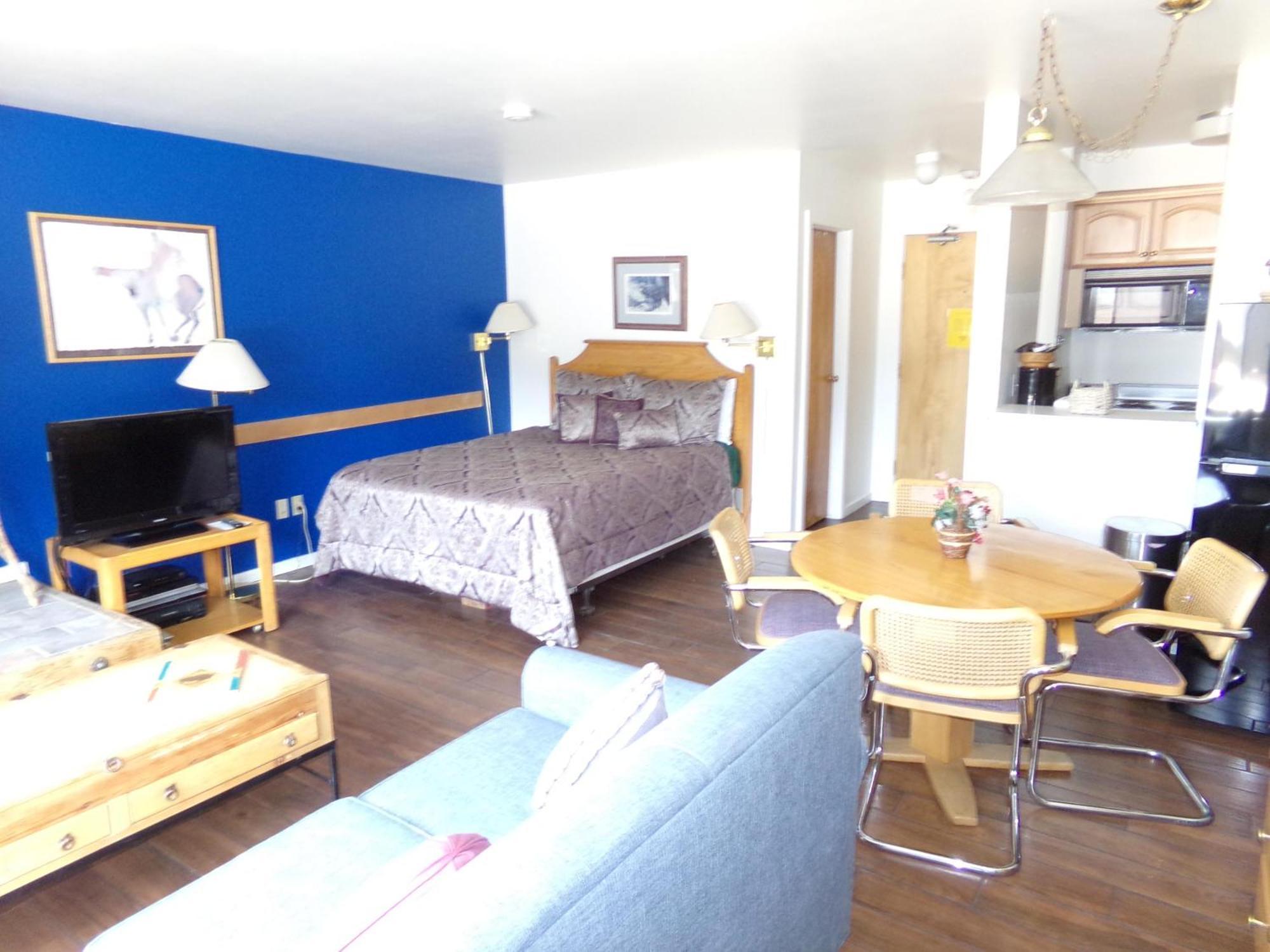 Edgewater Studio 1 Bath Ewjp 키스톤 외부 사진