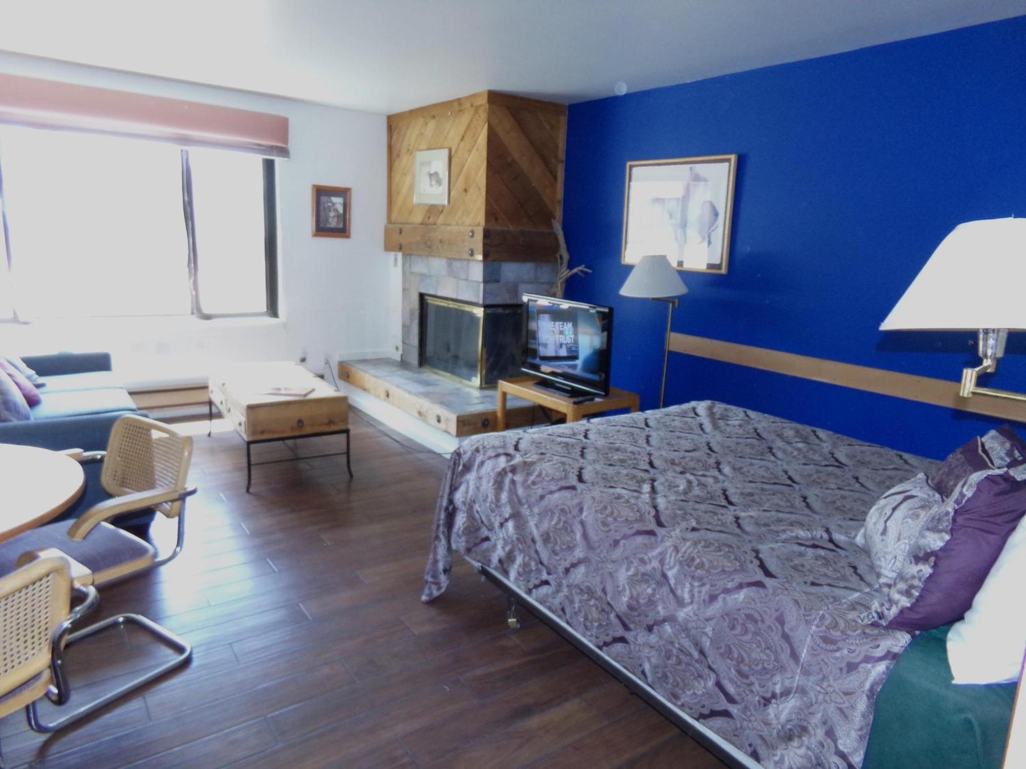 Edgewater Studio 1 Bath Ewjp 키스톤 외부 사진