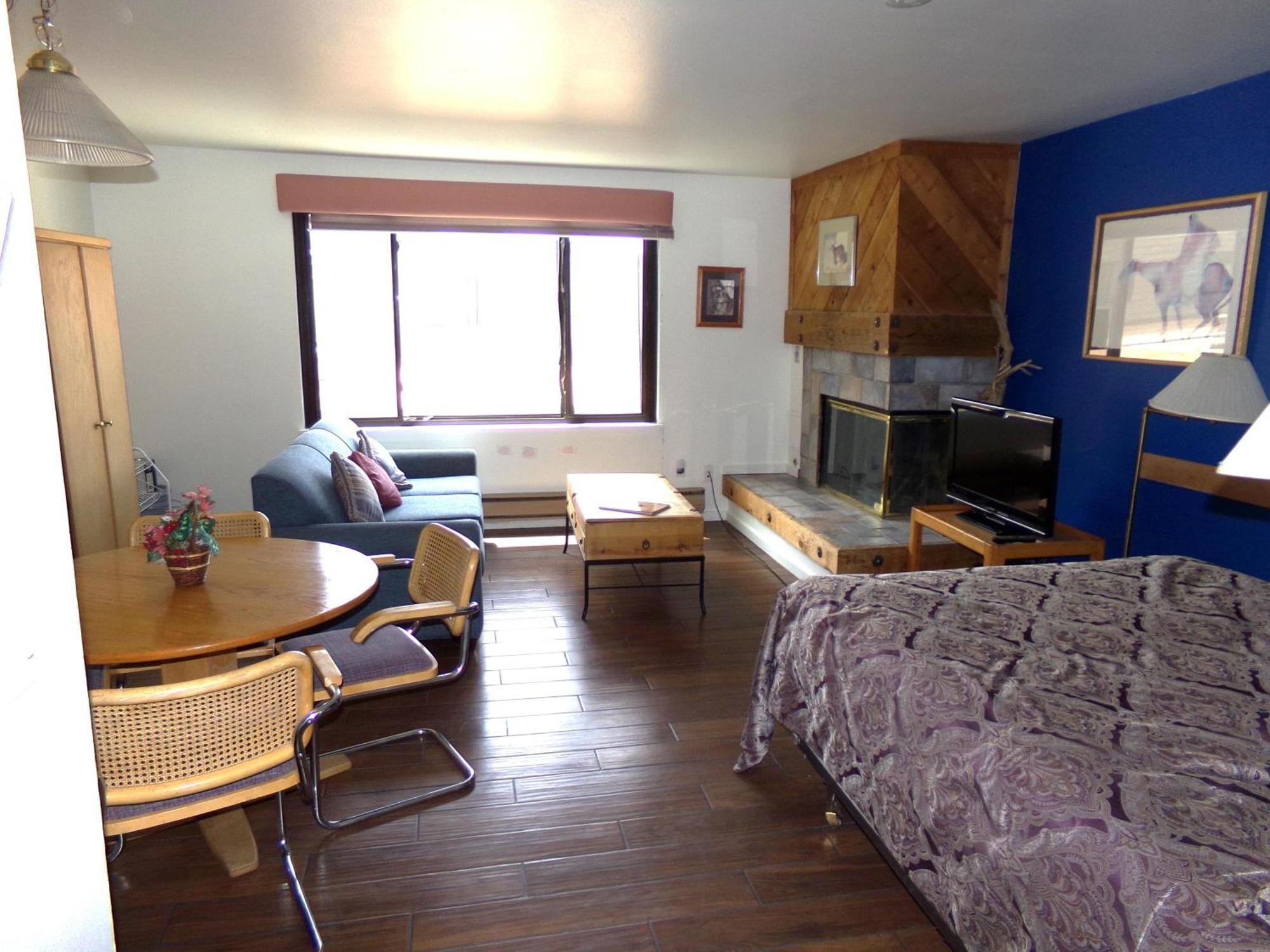 Edgewater Studio 1 Bath Ewjp 키스톤 외부 사진